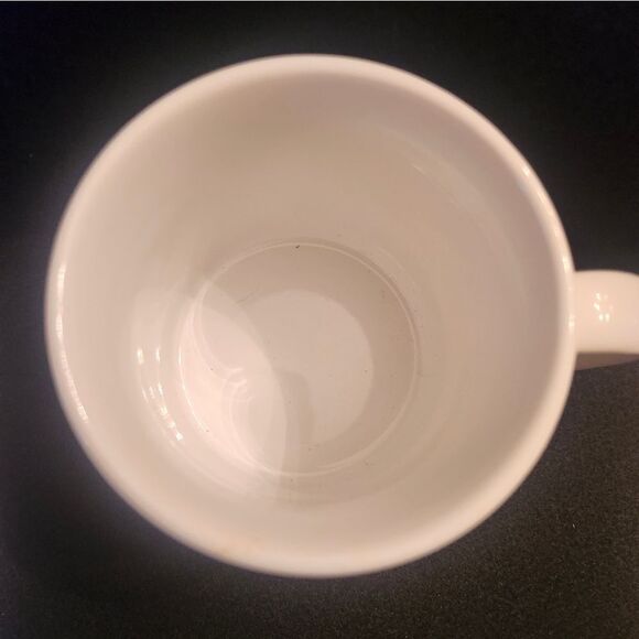 NEW Rolling Stones "Withstand Divorce"....Tongue Logo 12 oz. Ceramic Mug 2006 - Picture 4 of 6